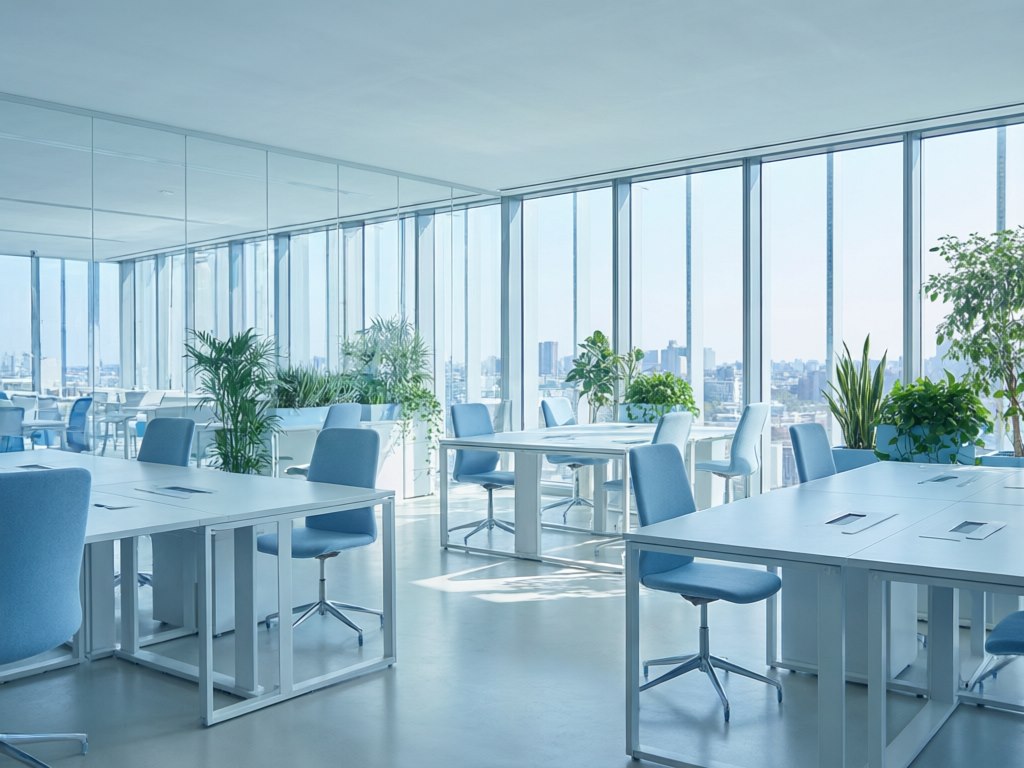 Our Denver office