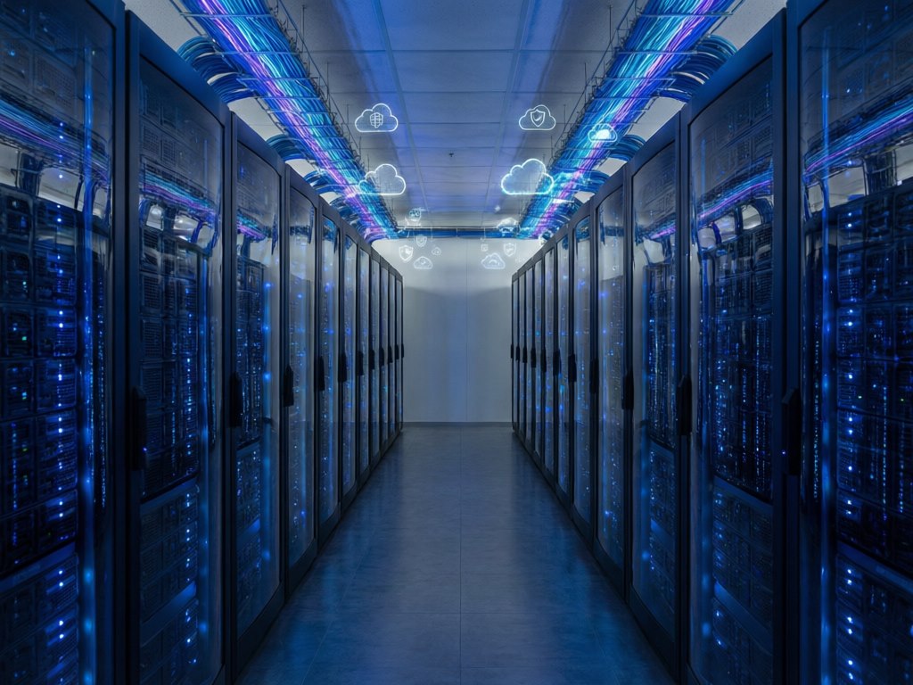 Cloud Infrastructure Setup