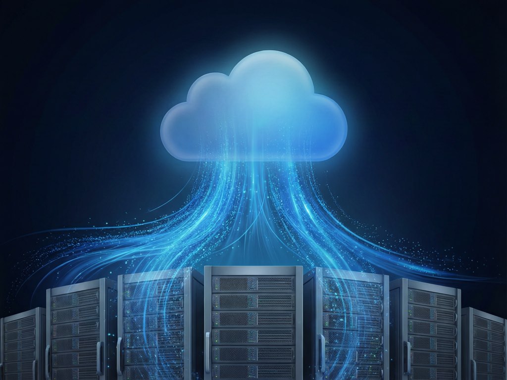 Cloud Migration