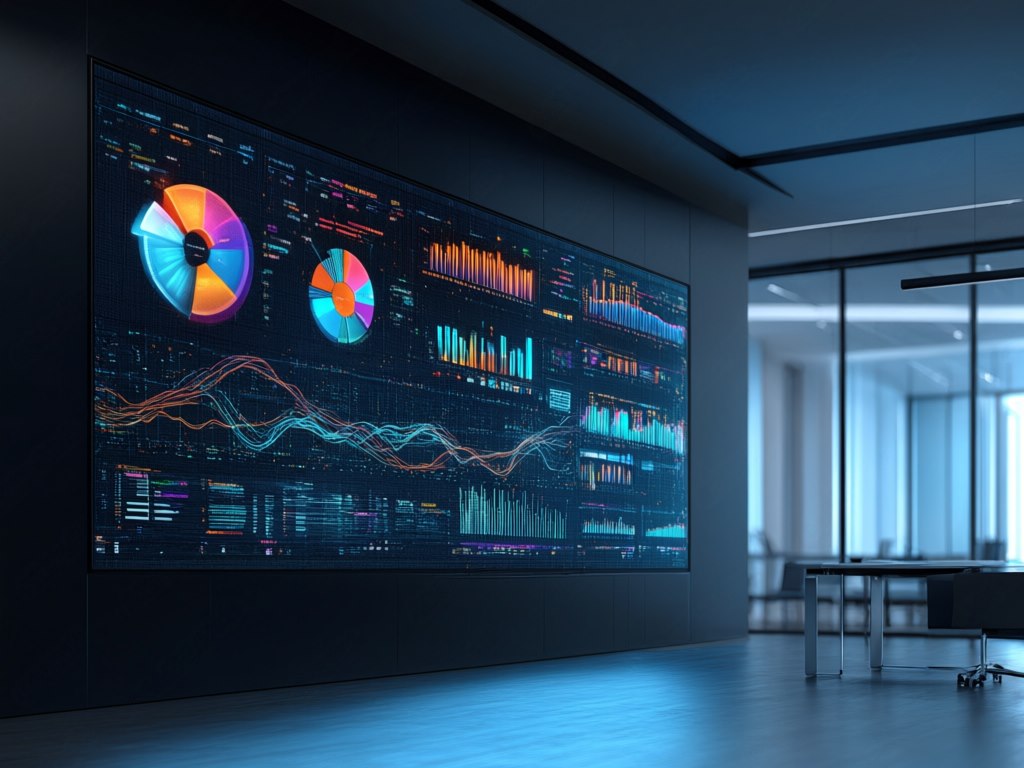 Data Analytics & Reporting
