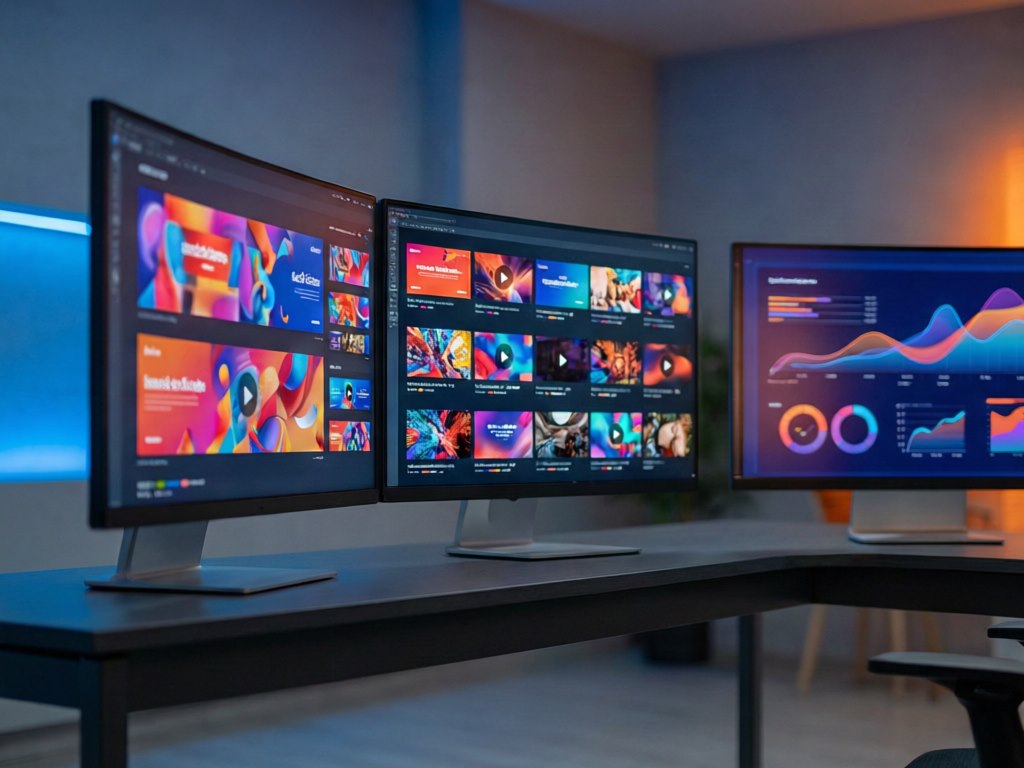 Google Display & YouTube Ads