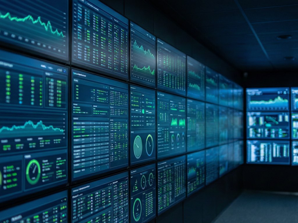 Managed Cloud Services